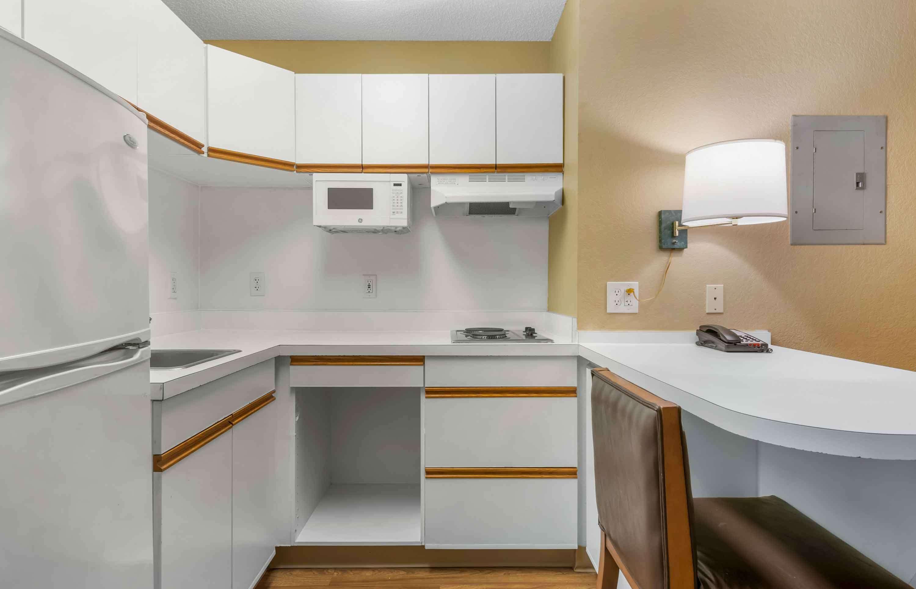 Photo - Extended Stay America Select Suites - Jacksonville - Baymeadows