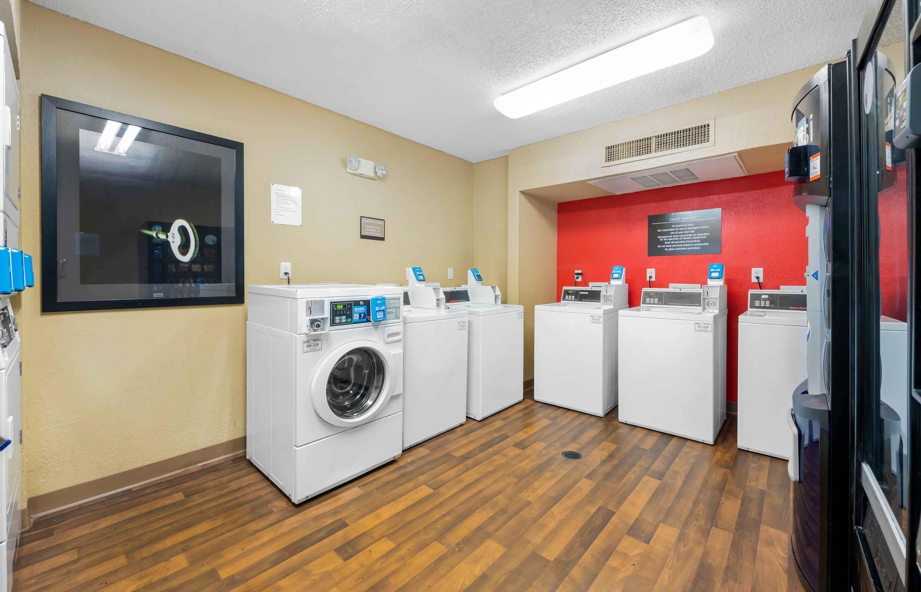 Photo - Extended Stay America Select Suites - Jacksonville - Baymeadows