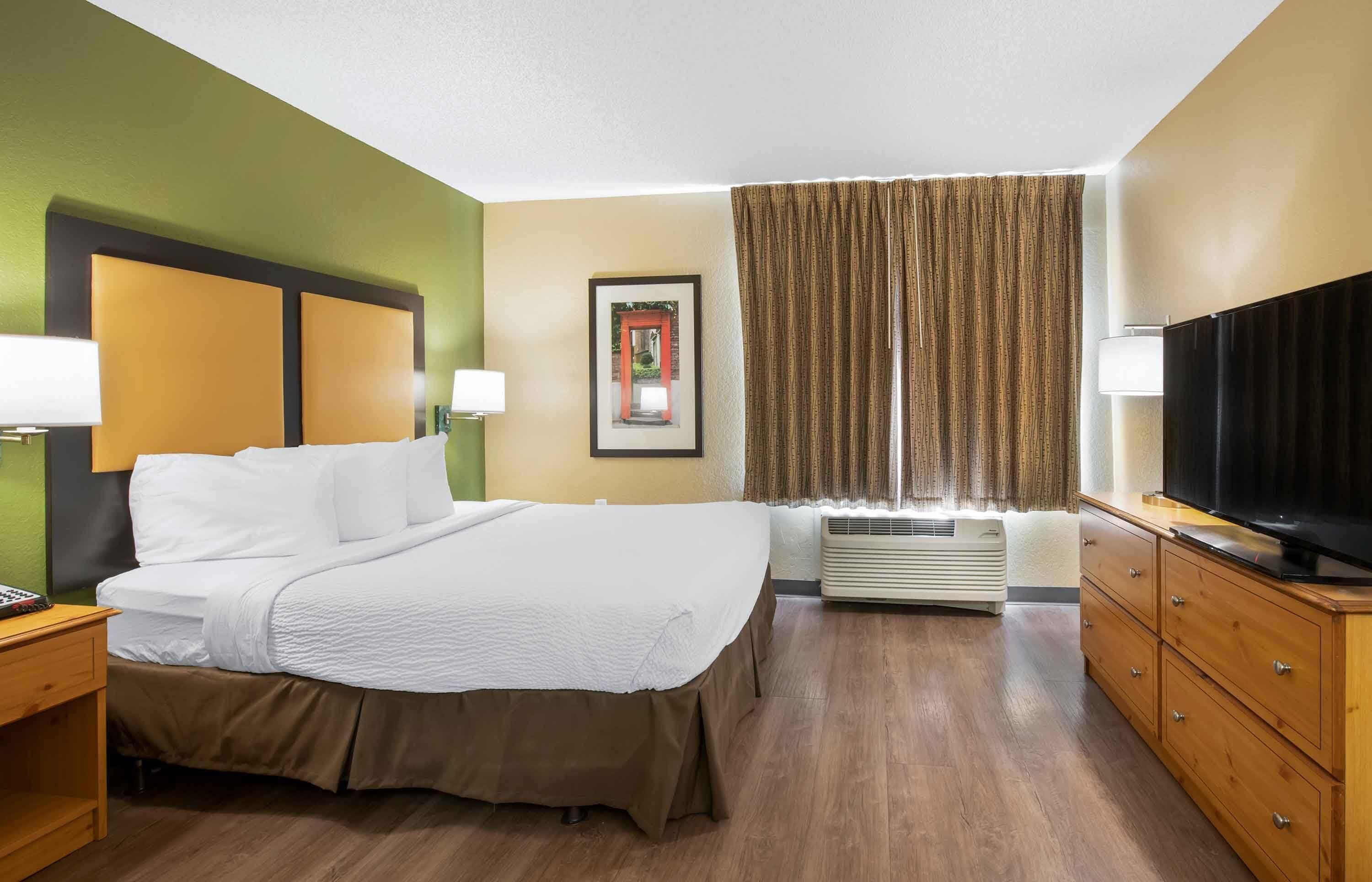 Photo - Extended Stay America Select Suites - Jacksonville - Baymeadows