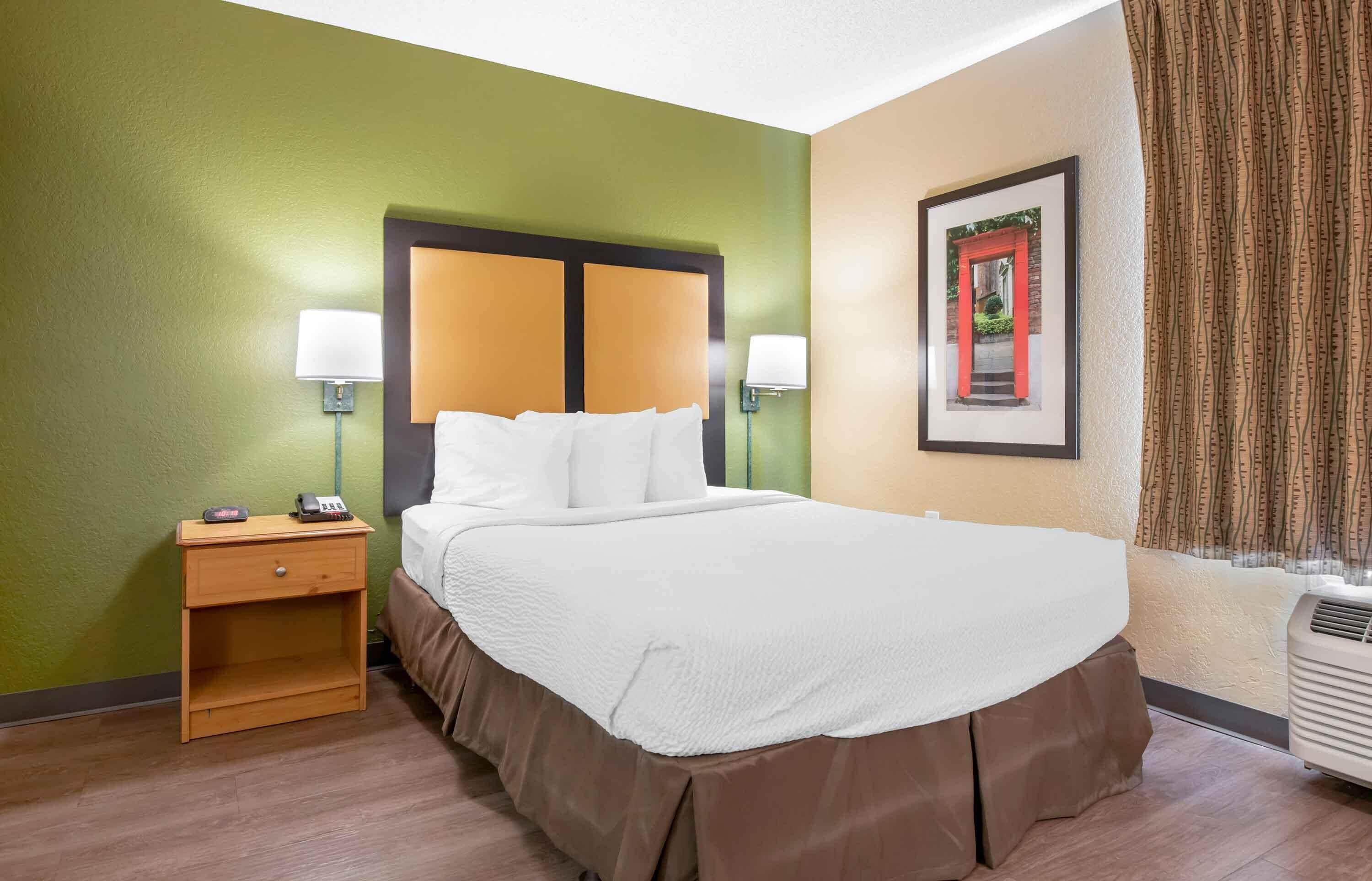 Photo - Extended Stay America Select Suites - Jacksonville - Baymeadows
