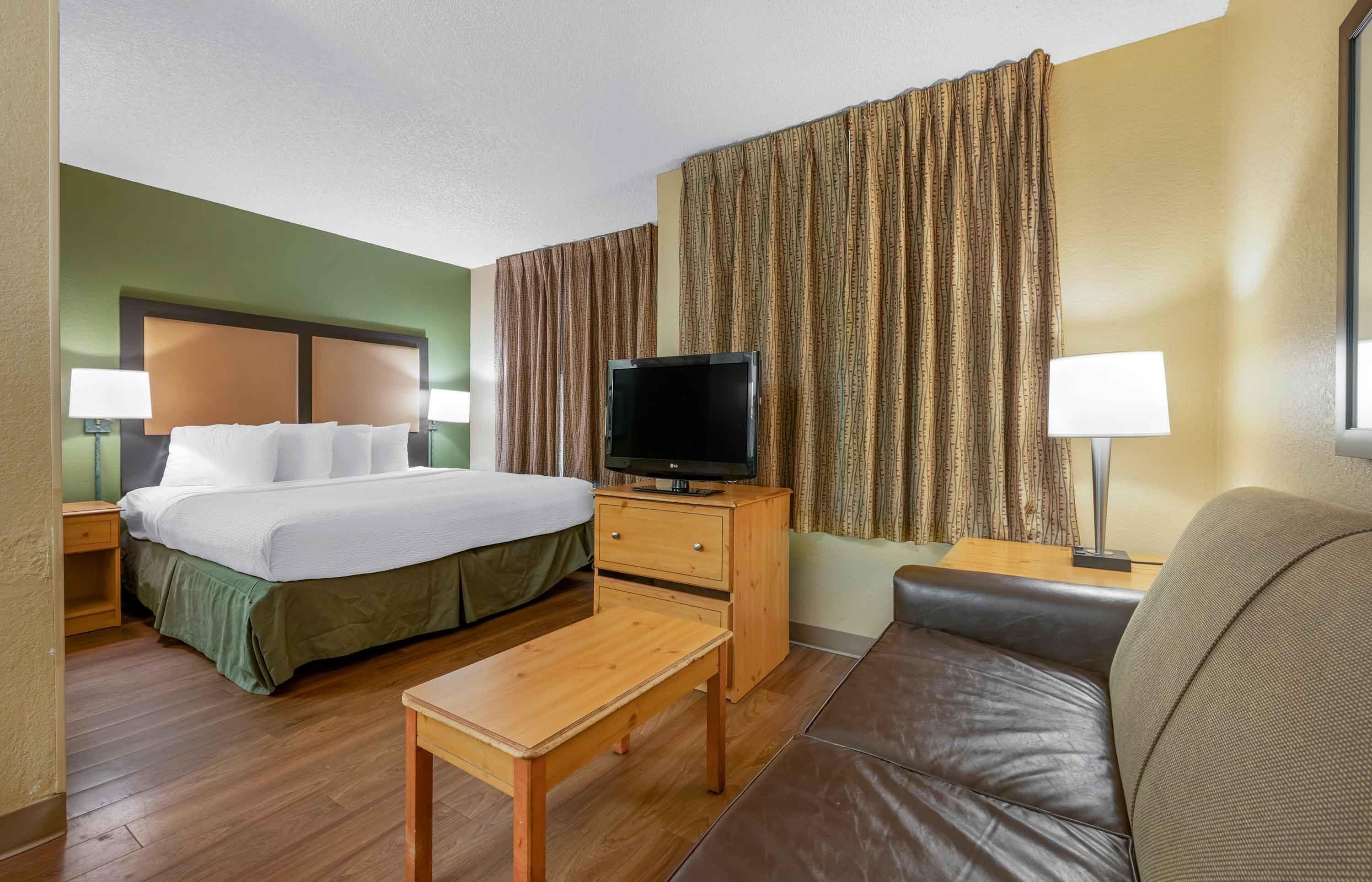 Photo - Extended Stay America Select Suites - Jacksonville - Baymeadows