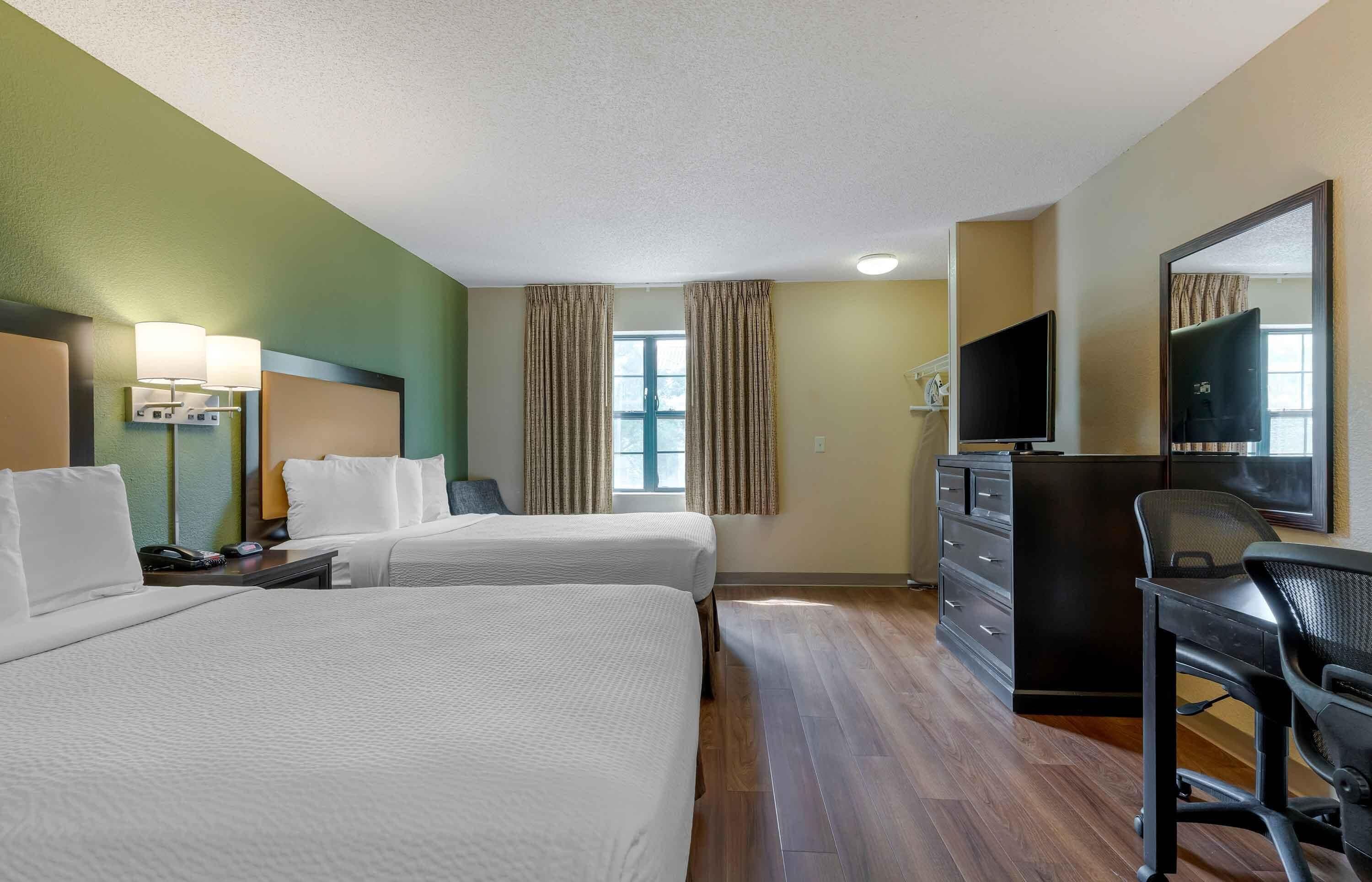 Photo - Extended Stay America Select Suites - Jacksonville - Baymeadows