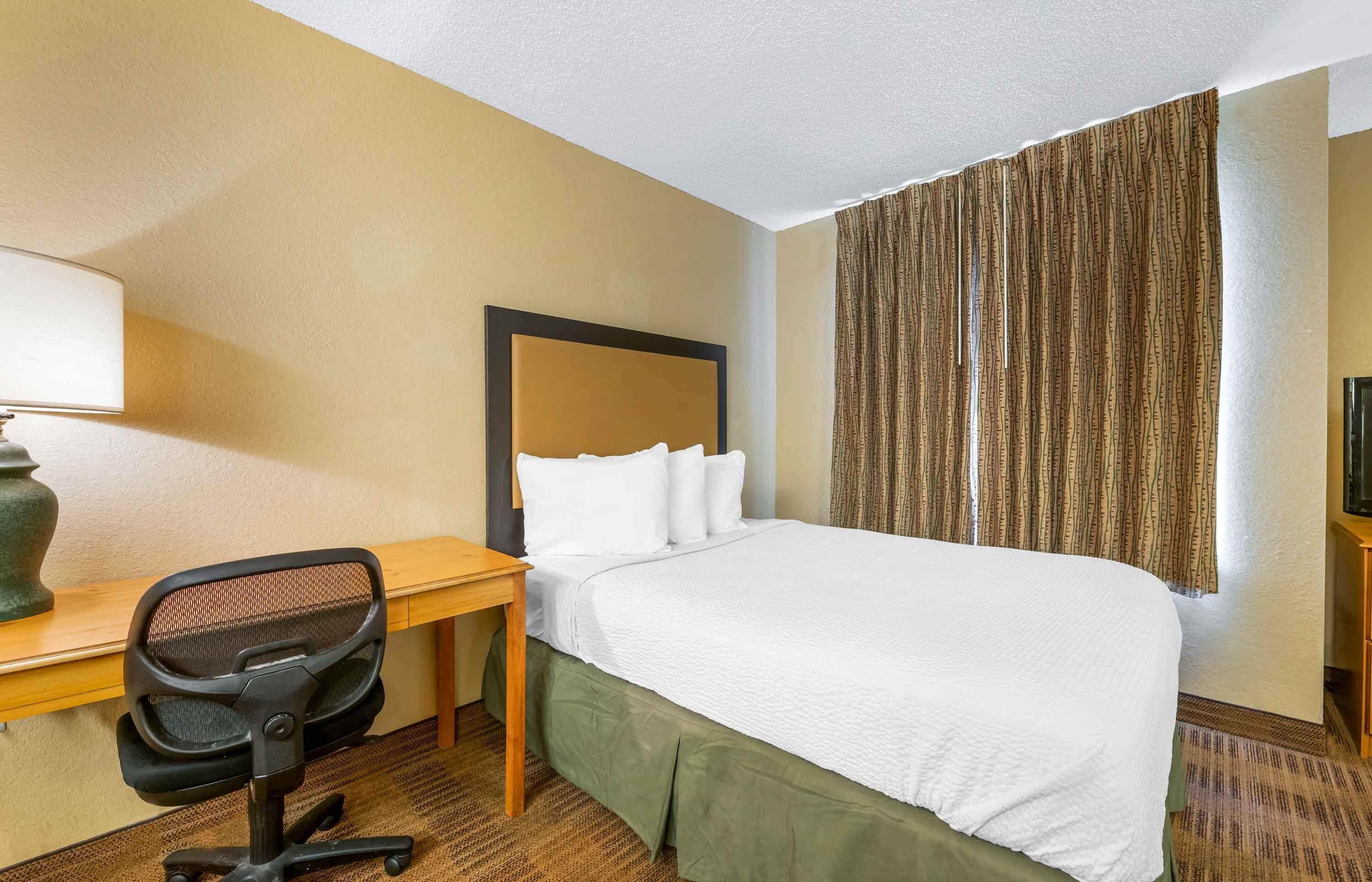 Photo - Extended Stay America Select Suites - Jacksonville - Baymeadows