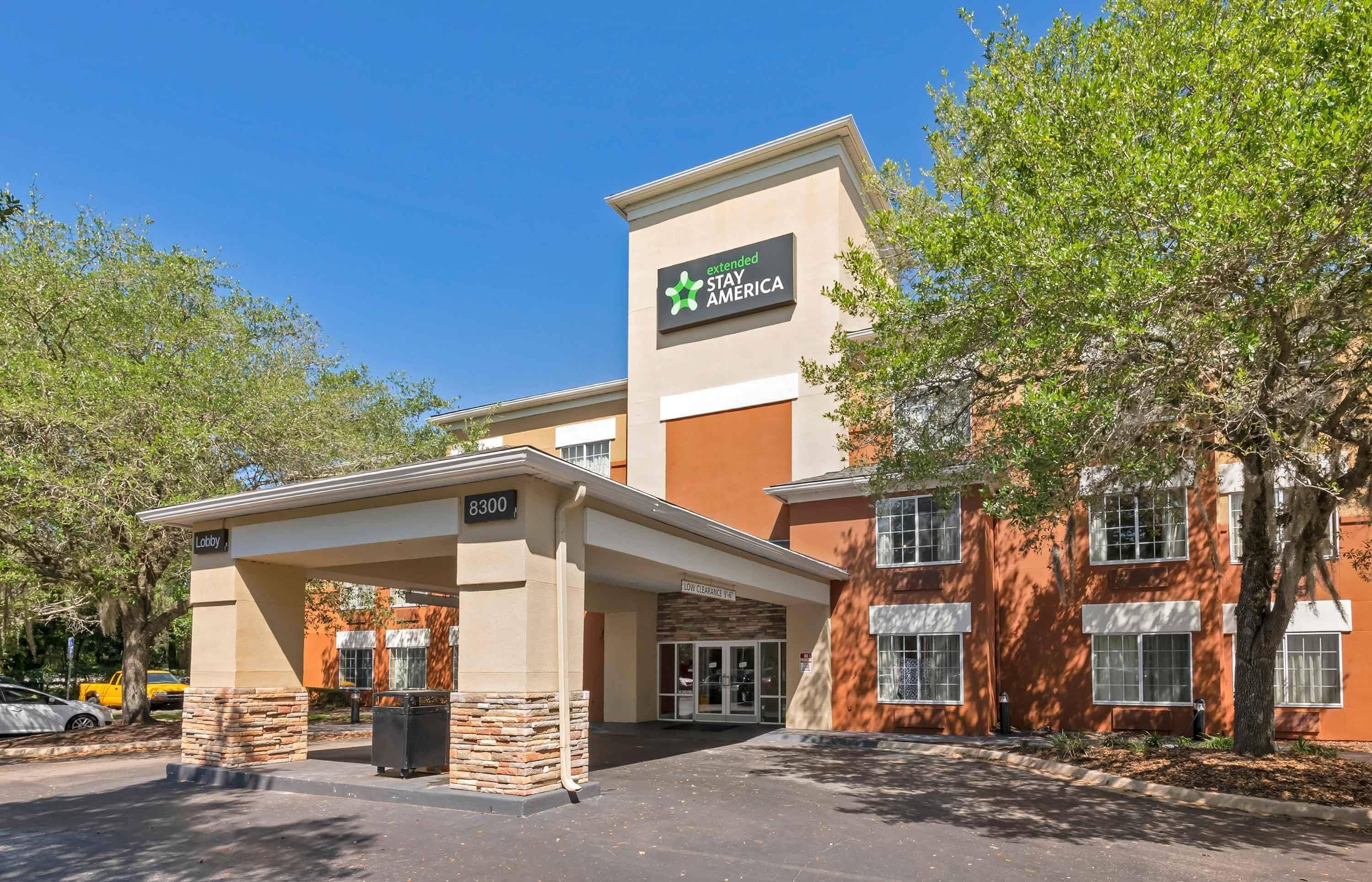 Photo - Extended Stay America Select Suites - Jacksonville - Baymeadows