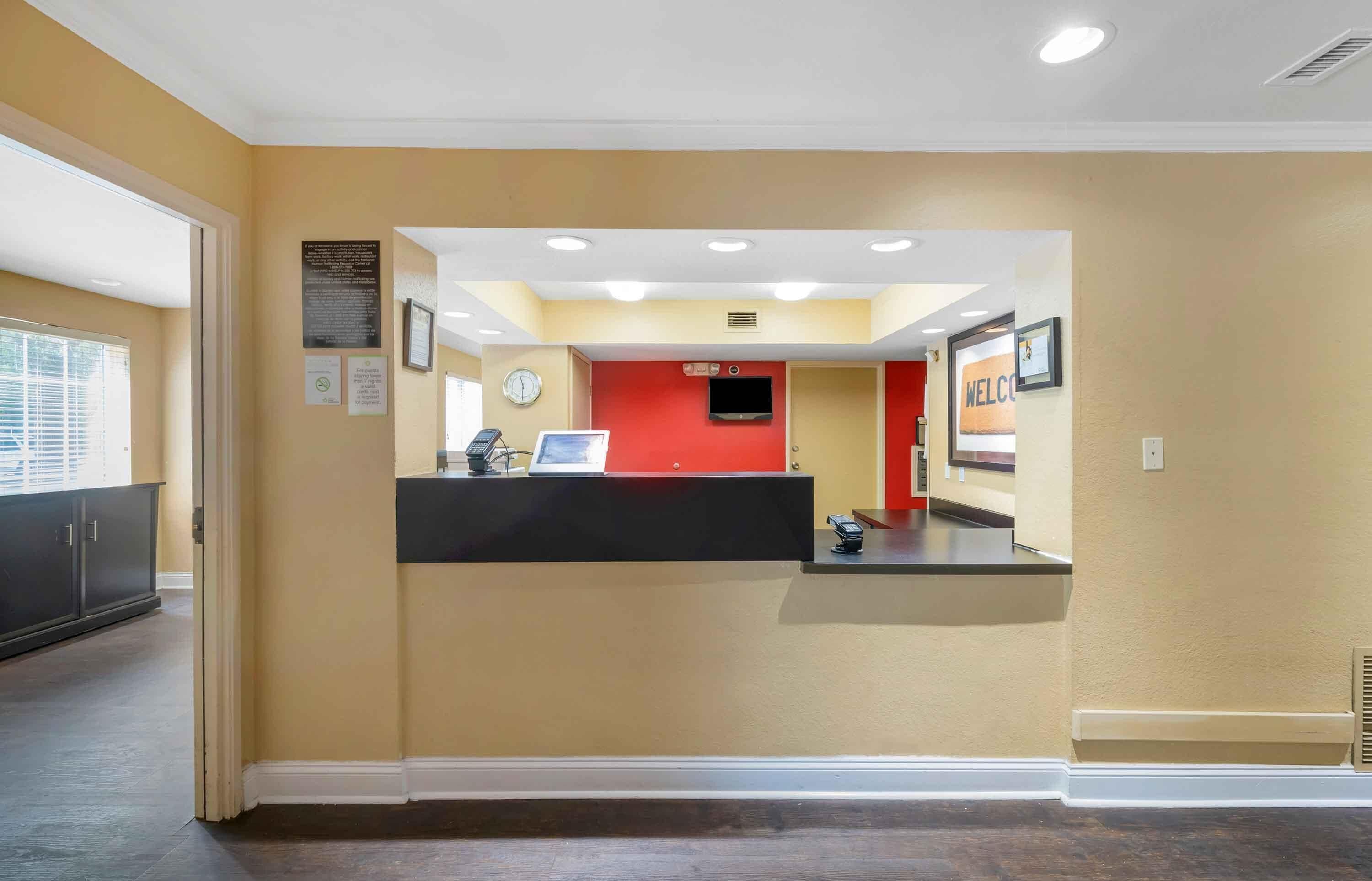 Photo - Extended Stay America Select Suites - Jacksonville - Baymeadows