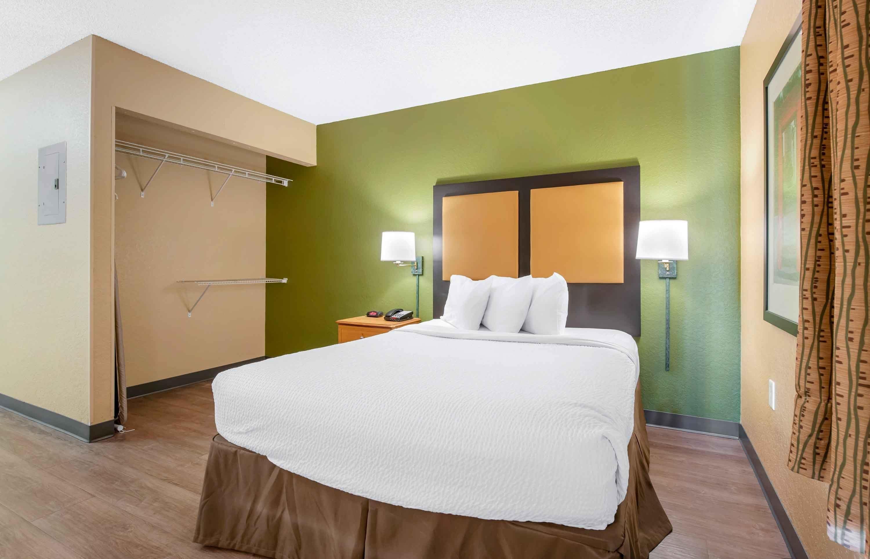 Photo - Extended Stay America Select Suites - Jacksonville - Baymeadows