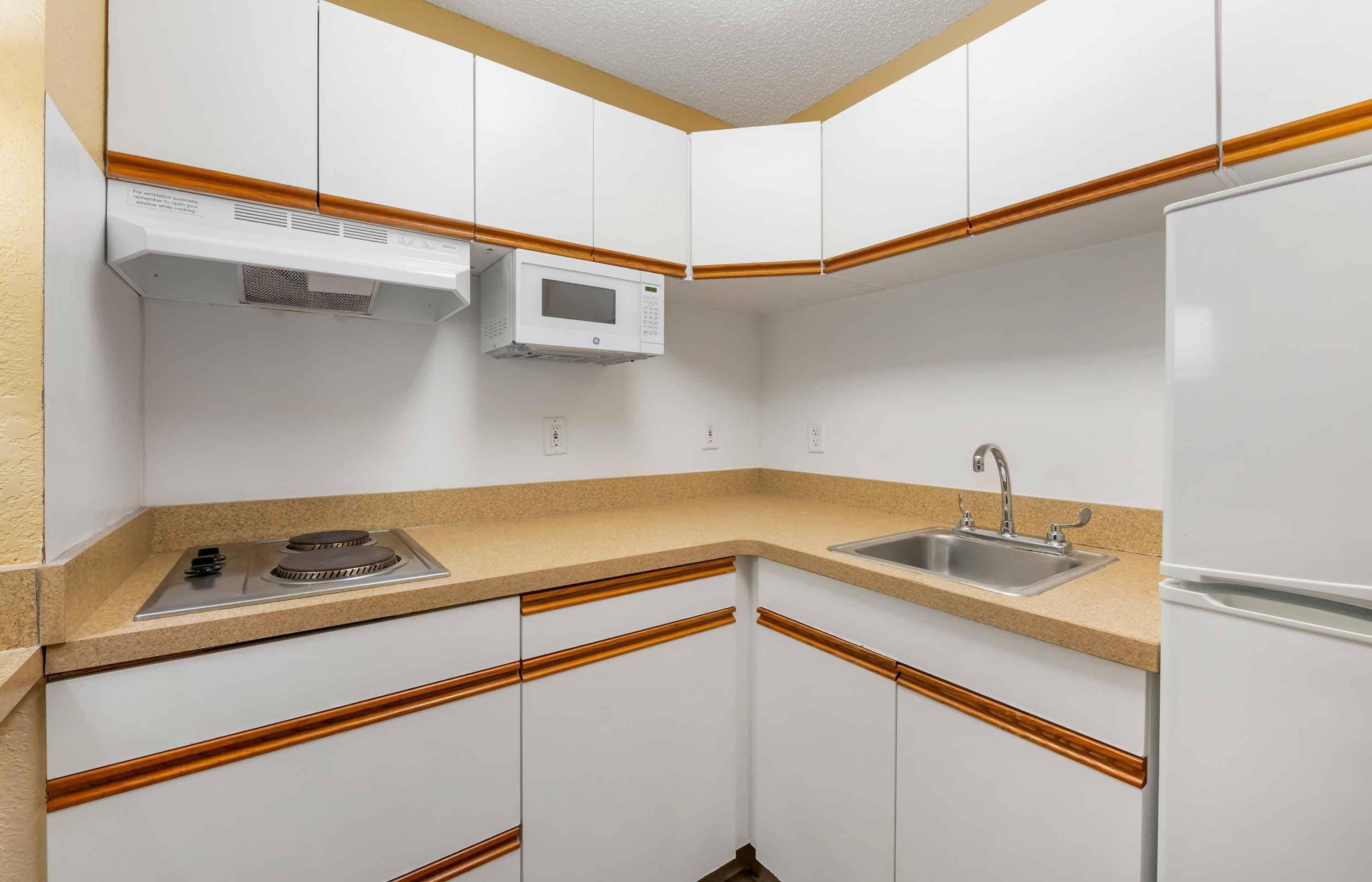 Photo - Extended Stay America Select Suites - Jacksonville - Baymeadows