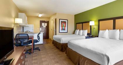 Extended Stay America Select Suites - Jacksonville - Baymeadows