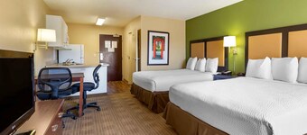 Extended Stay America Select Suites - Jacksonville - Baymeadows