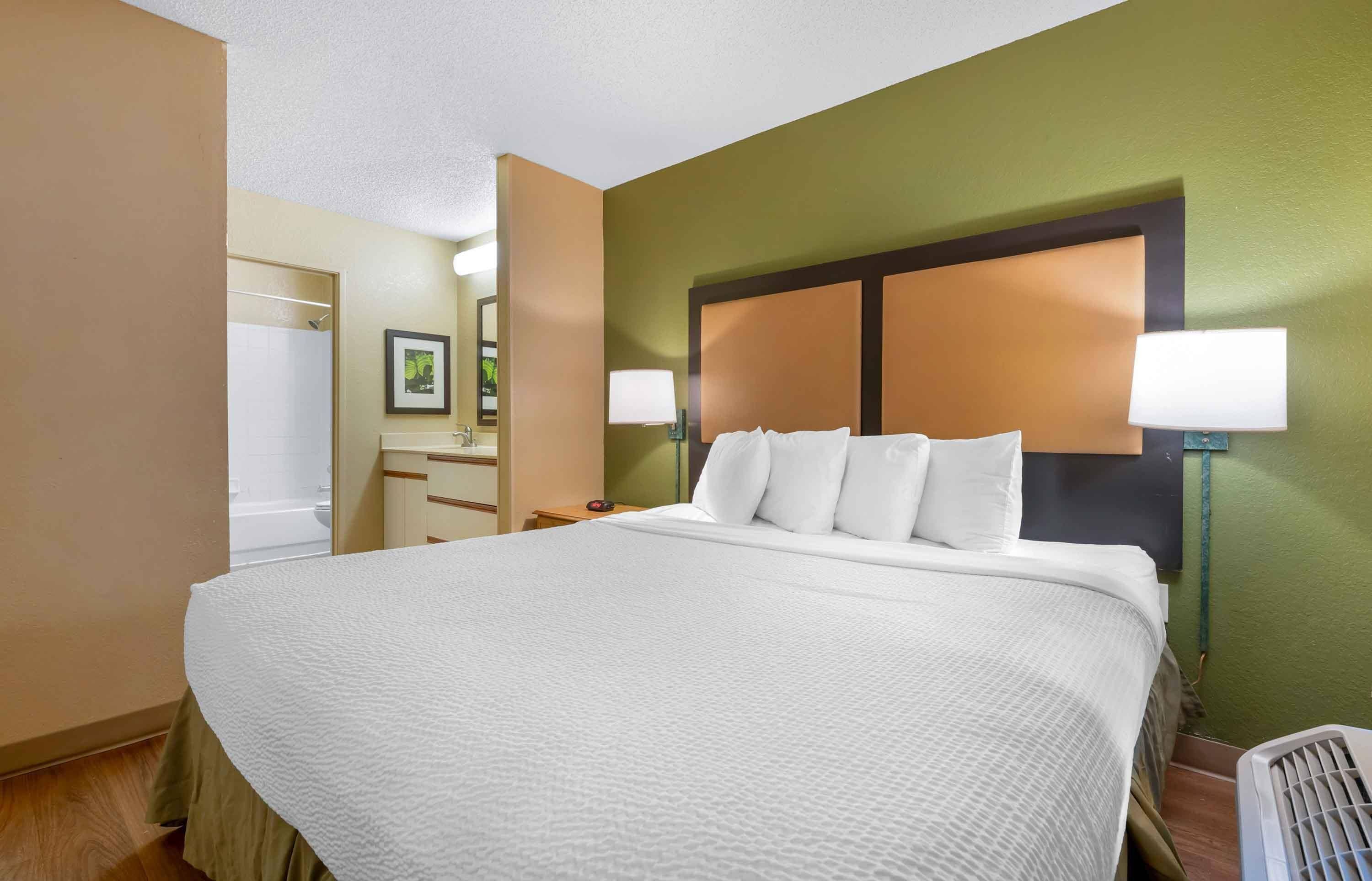 Photo - Extended Stay America Select Suites - Jacksonville - Baymeadows
