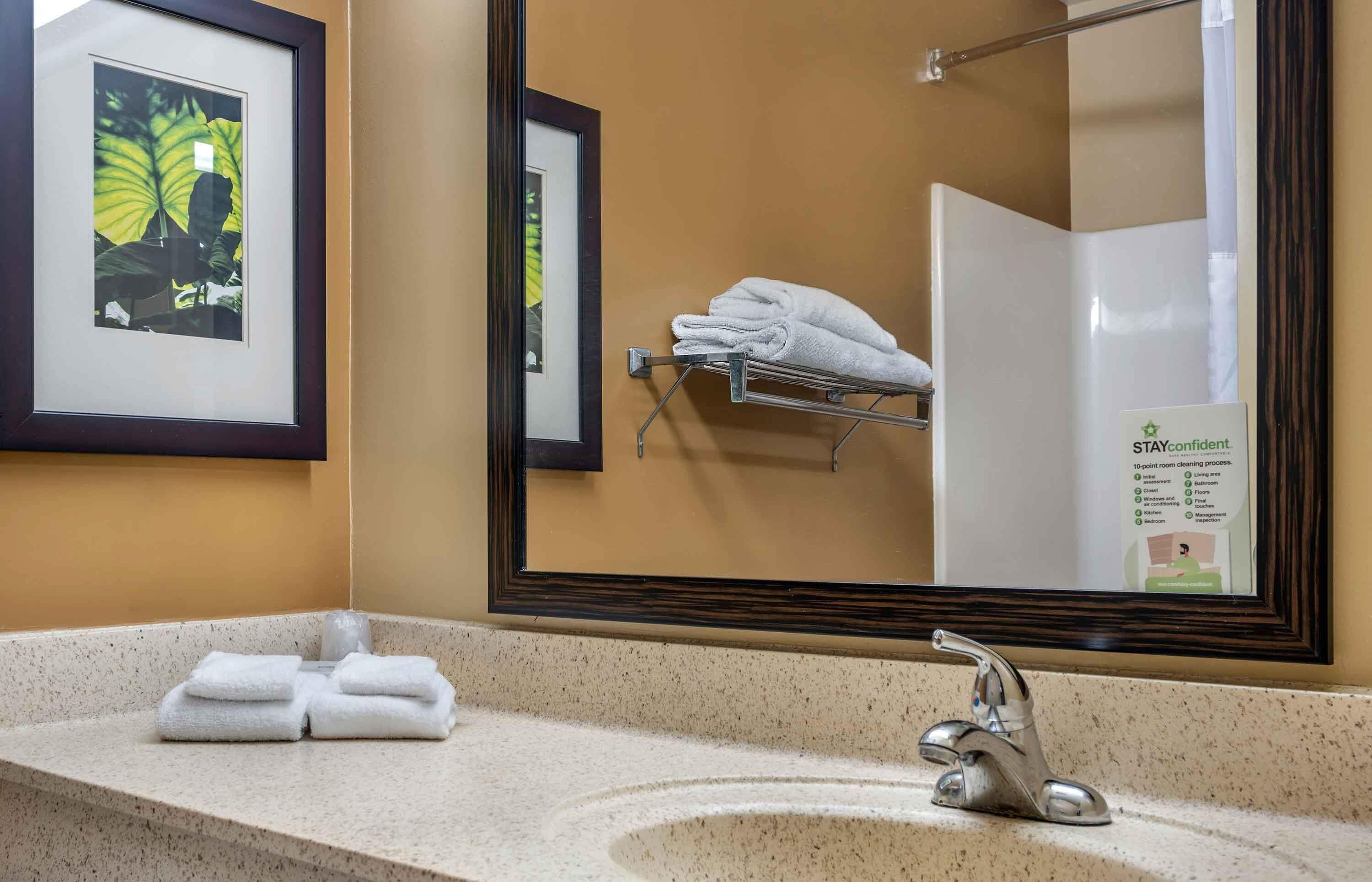 Photo - Extended Stay America Select Suites - Jacksonville - Baymeadows