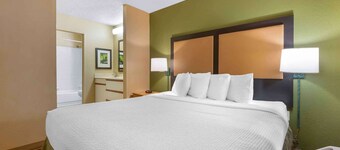 Extended Stay America Select Suites - Jacksonville - Baymeadows