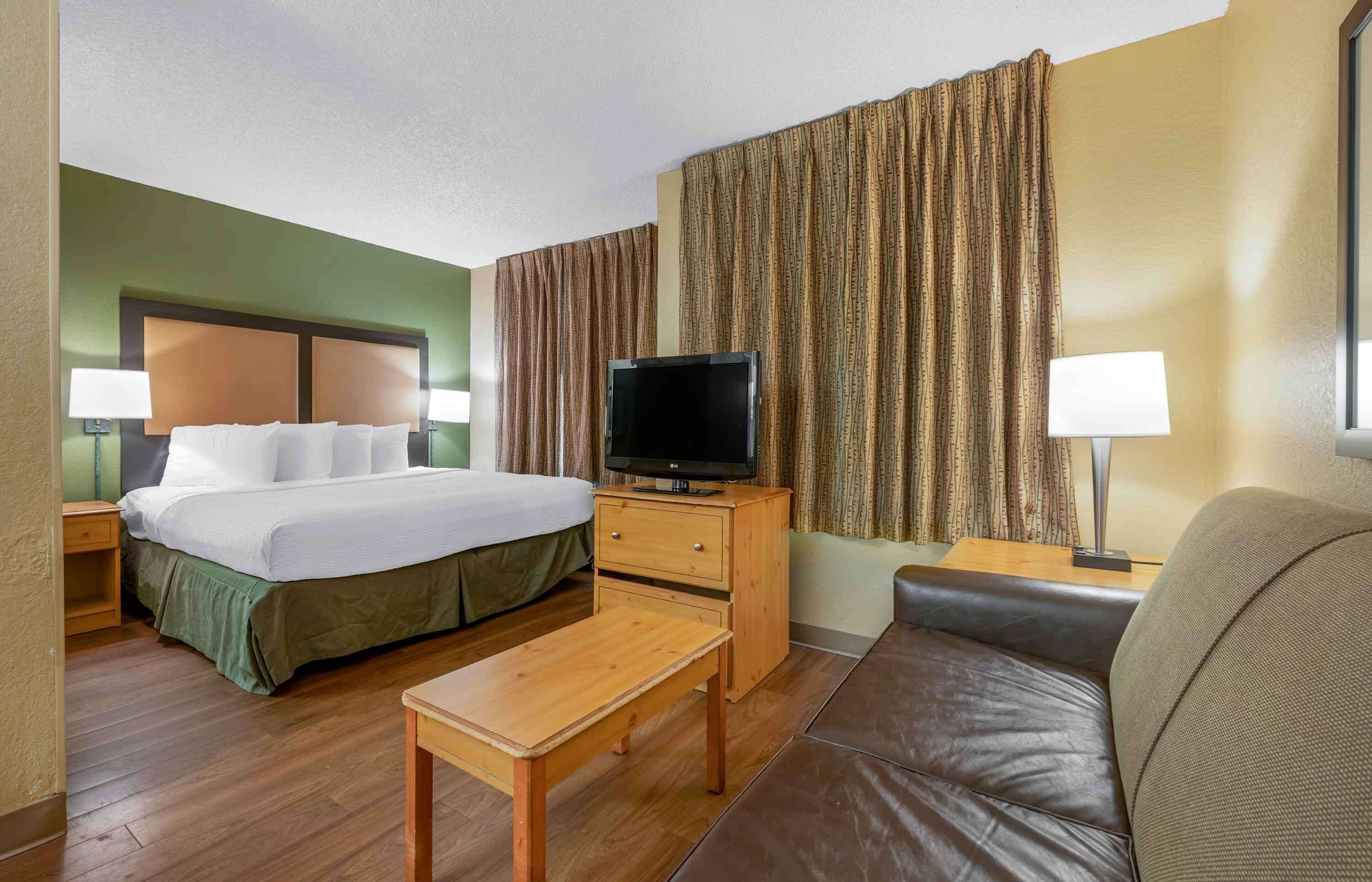 Photo - Extended Stay America Select Suites - Jacksonville - Baymeadows