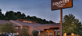 Country Inn & Suites by Radisson, Mishawaka - South Bend