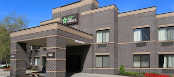 Extended Stay America Suites Kansas City Overland Pk Nall Av