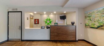Extended Stay America Suites Miami Airport Doral