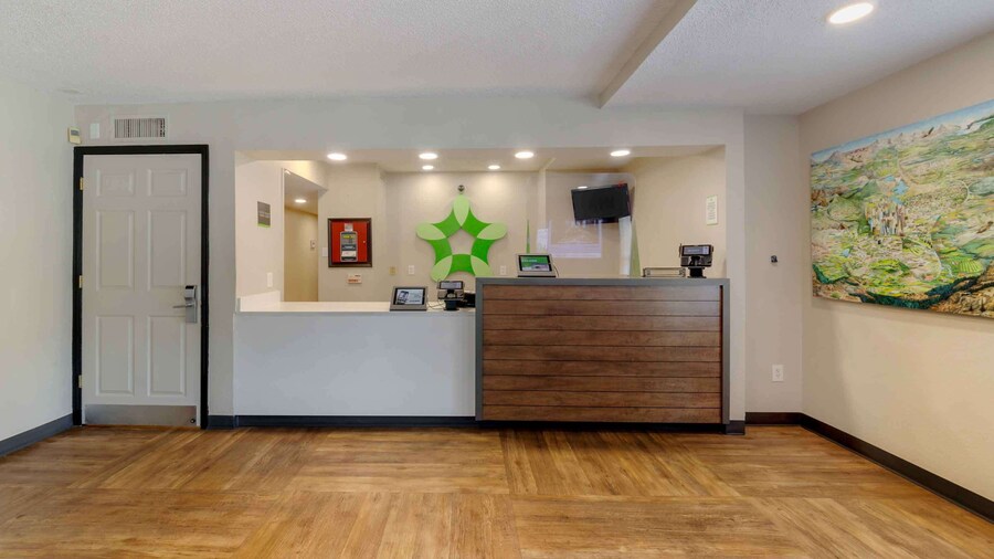 Extended Stay America Suites Miami Airport Doral