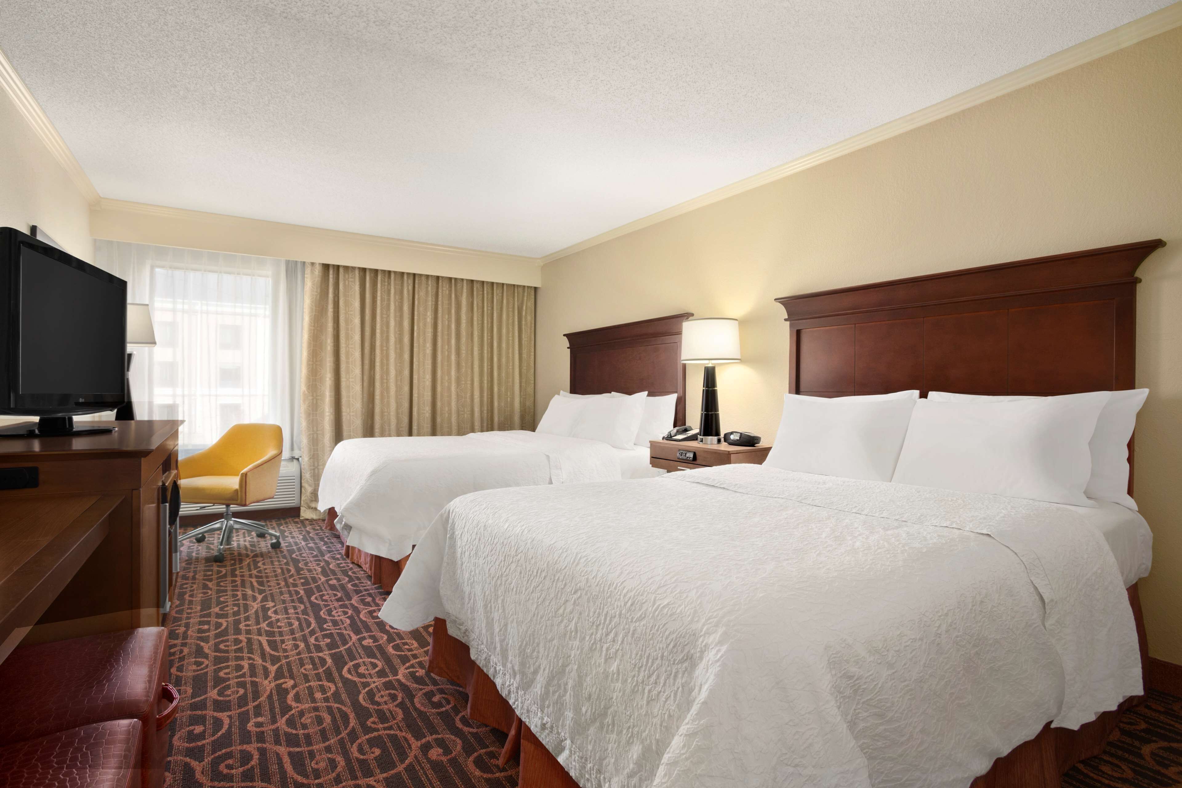 Iron/ironing board, cots/infant beds, rollaway beds, free WiFi