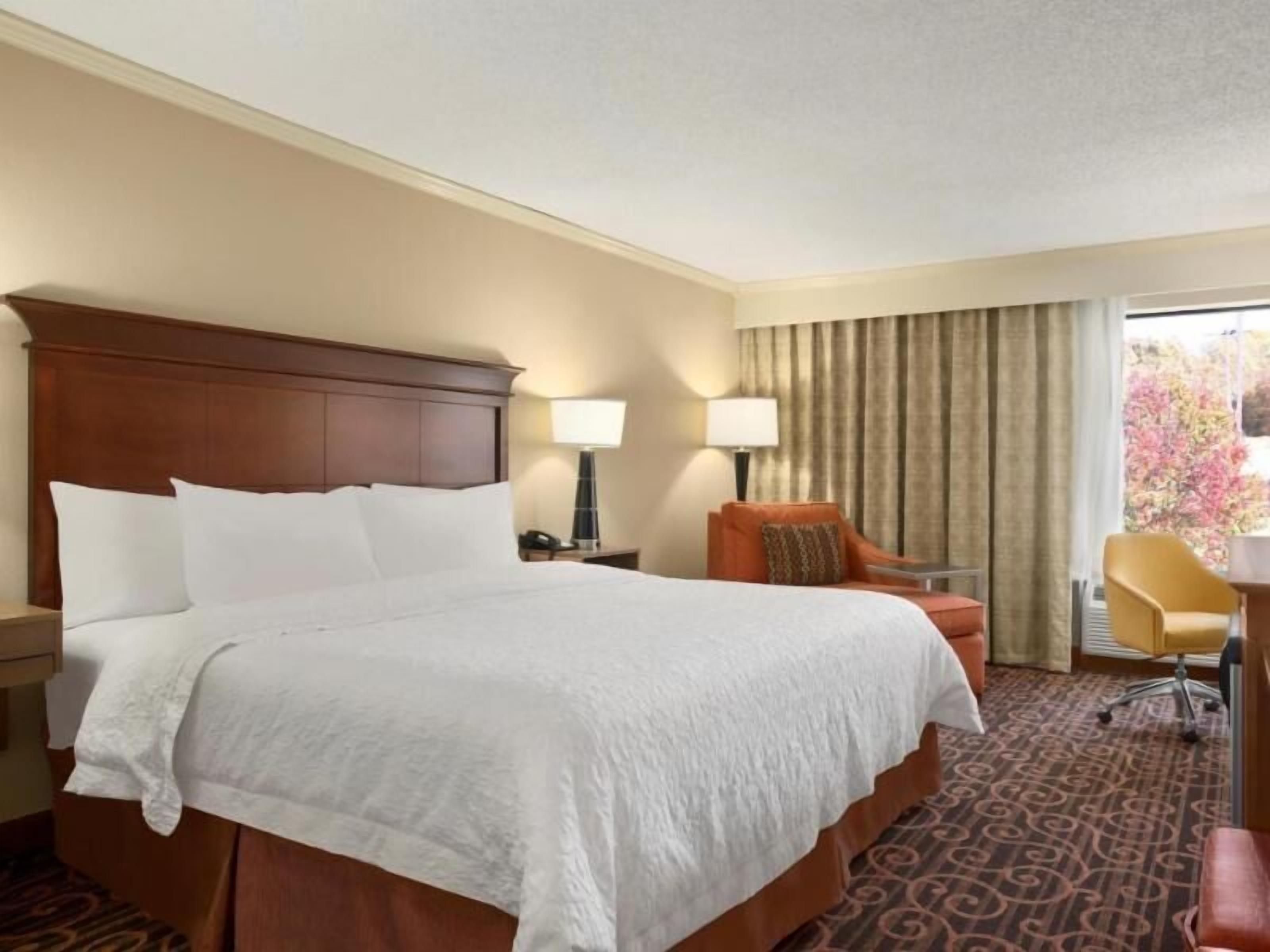 Iron/ironing board, cots/infant beds, rollaway beds, free WiFi