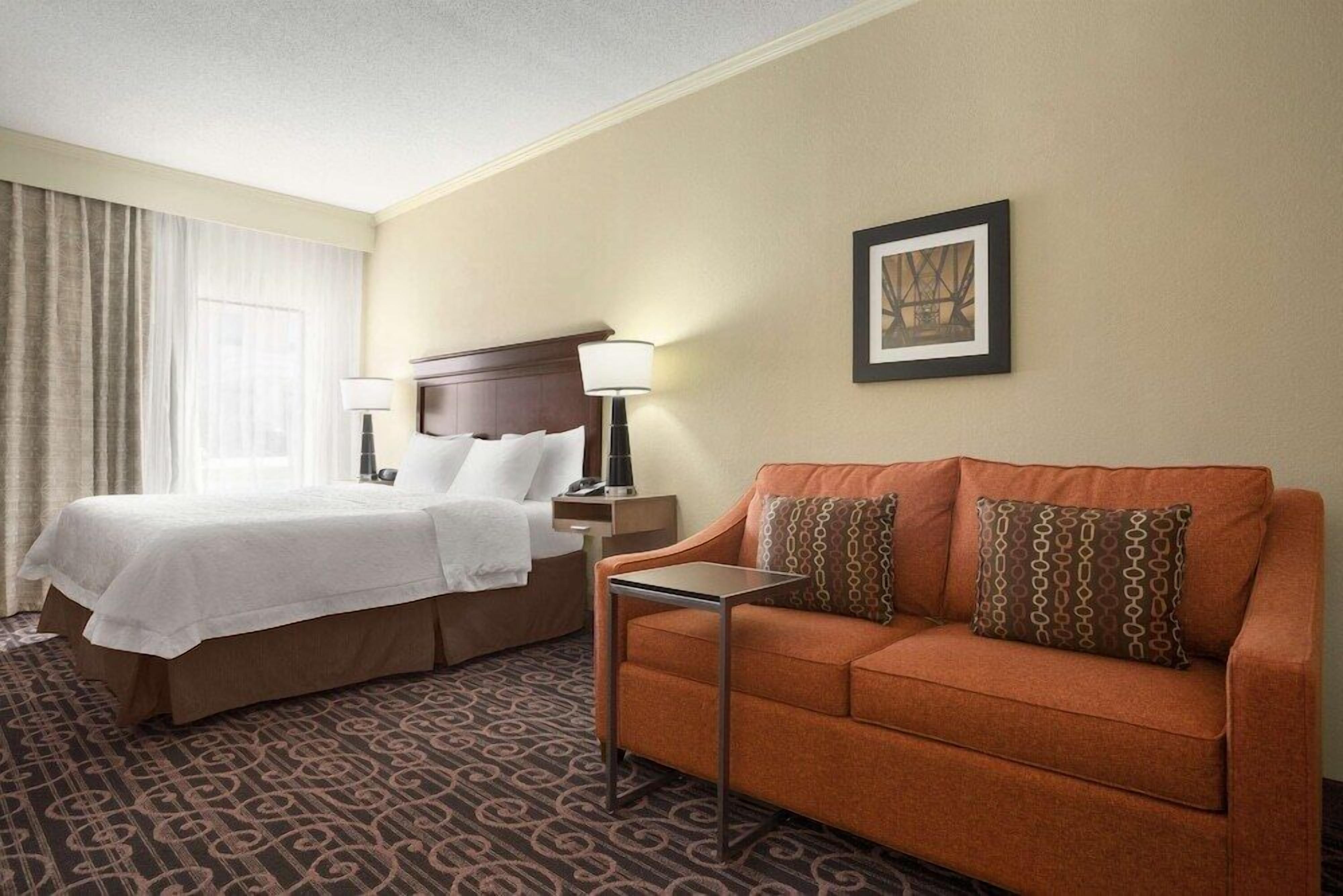 Iron/ironing board, cots/infant beds, rollaway beds, free WiFi