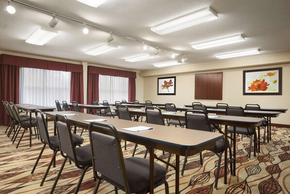 Sala de reunions