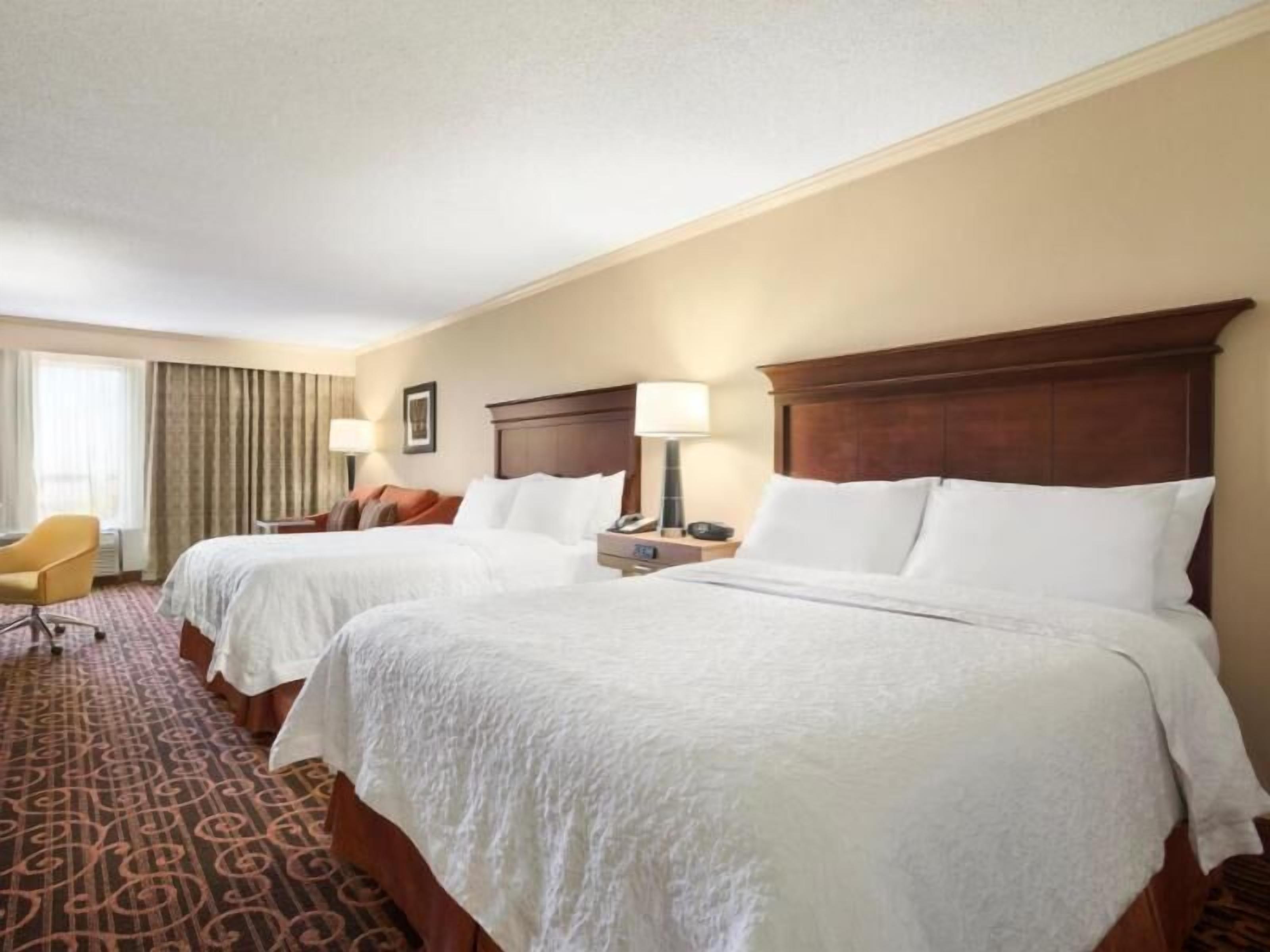 Iron/ironing board, cots/infant beds, rollaway beds, free WiFi