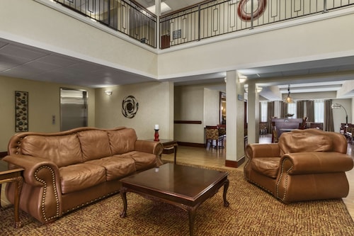 Hampton Inn Forrest City