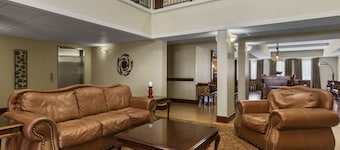 Hampton Inn Forrest City