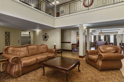 Hampton Inn Forrest City