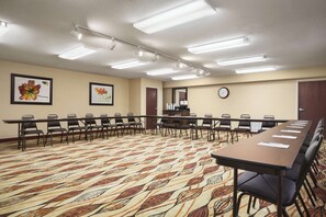 Meeting facility - Hampton Inn Forrest City (Forrest City)