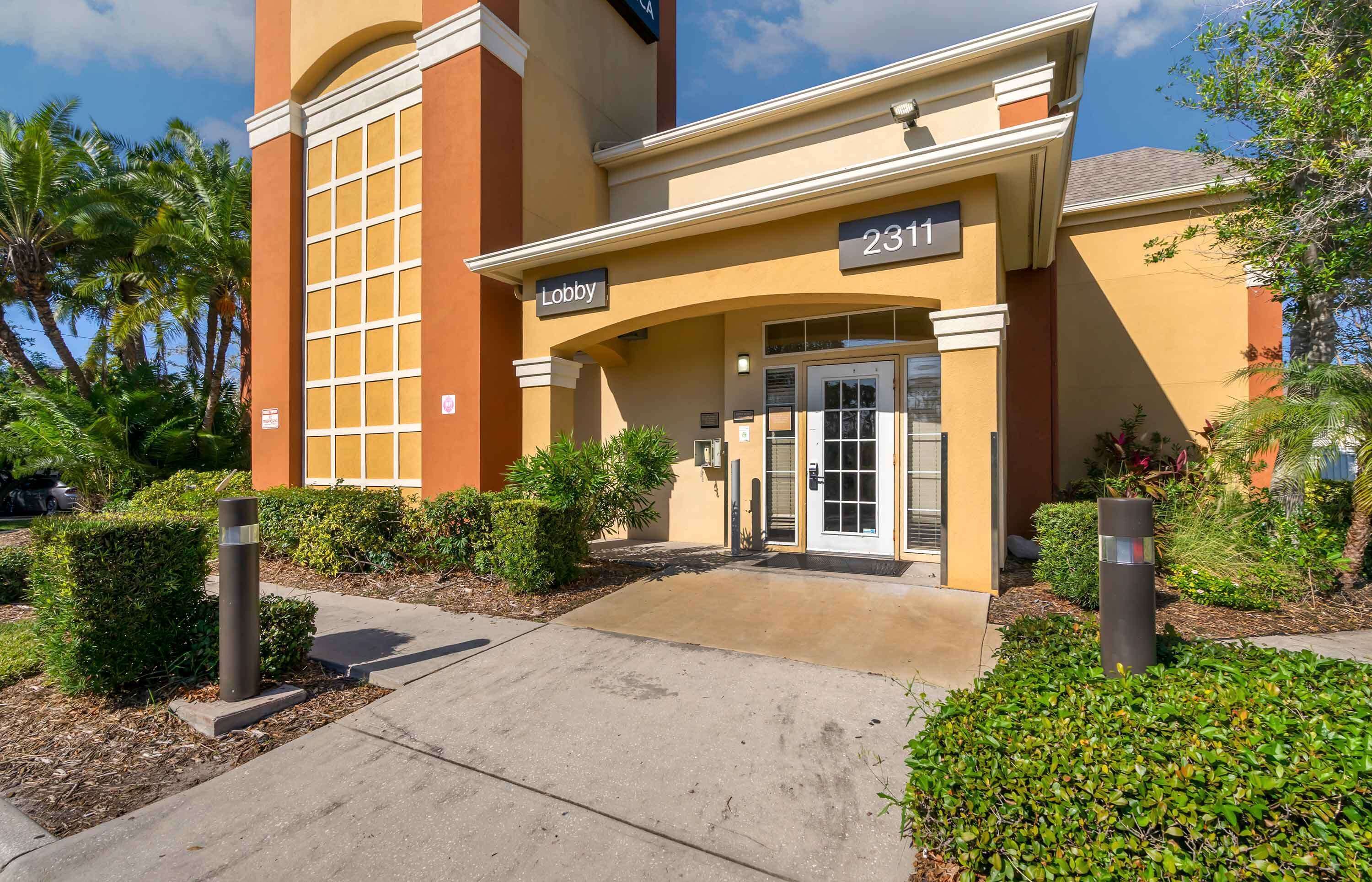 Foto - Extended Stay America Suites - Clearwater - Carillon Park