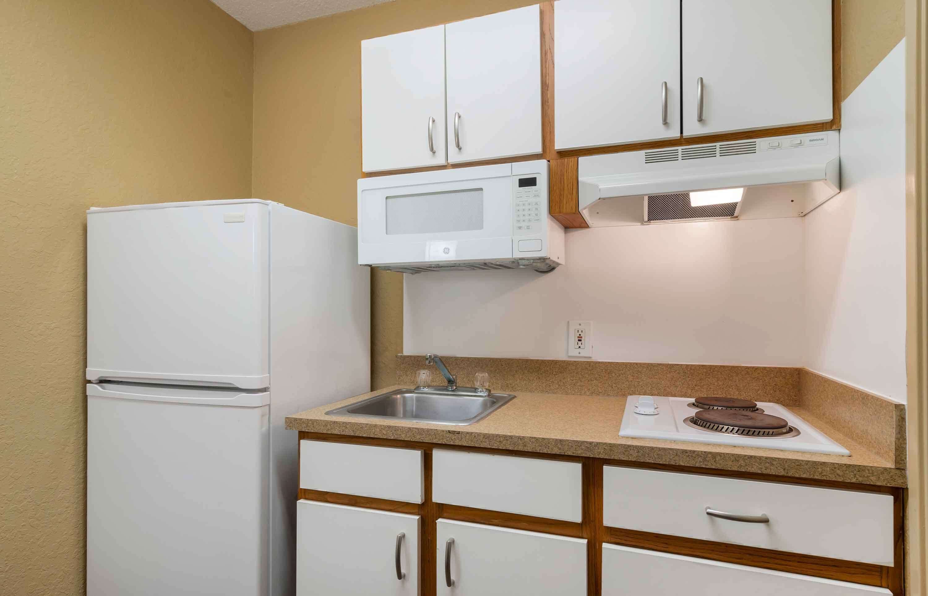 Foto - Extended Stay America Suites - Clearwater - Carillon Park
