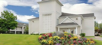 Econo Lodge Murray