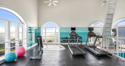 Coconut Malorie Resort Ocean City, an Ascend Collection Hotel