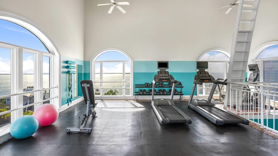 Coconut Malorie Resort Ocean City, an Ascend Collection Hotel