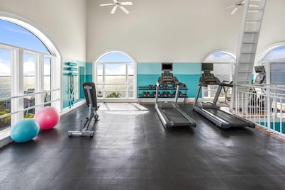 Coconut Malorie Resort Ocean City, an Ascend Collection Hotel
