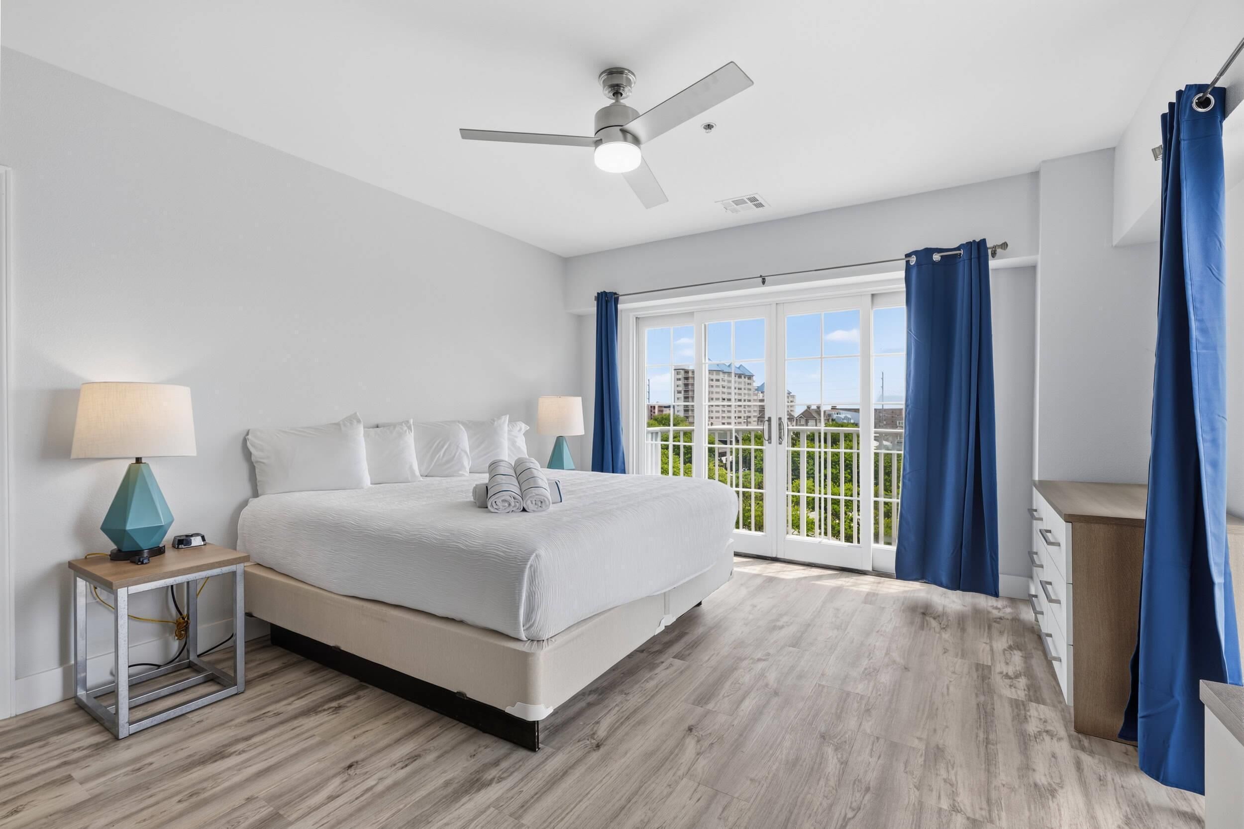 Presidential Suite | Iron/ironing board, free WiFi, individually decorated