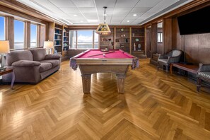 Servicio de la propiedad