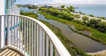 Coconut Malorie Resort Ocean City, an Ascend Collection Hotel