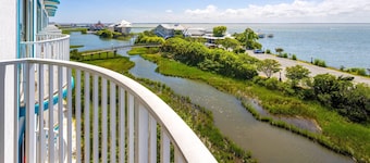 Coconut Malorie Resort Ocean City, an Ascend Collection Hotel