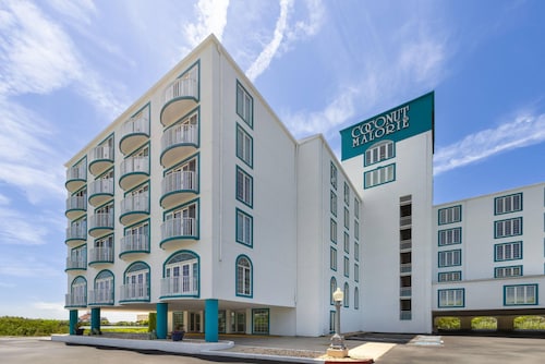Coconut Malorie Resort Ocean City, an Ascend Collection Hotel