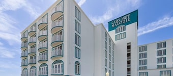 橘郡椰子馬洛里度假村，Ascend Collection 飯店