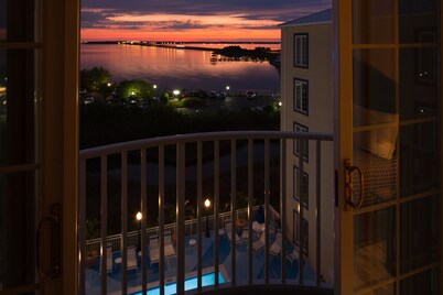 Coconut Malorie Resort Ocean City a Ramada by Wyndham
