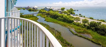 Coconut Malorie Resort Ocean City, Ascend Collection Hotel