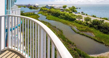 Coconut Malorie Resort Ocean City, Ascend Collection Hotel