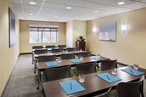 Sala de reuniones