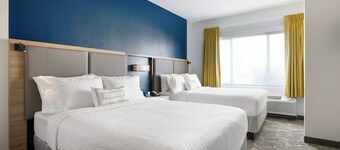 SpringHill Suites Tempe at Arizona Mills Mall