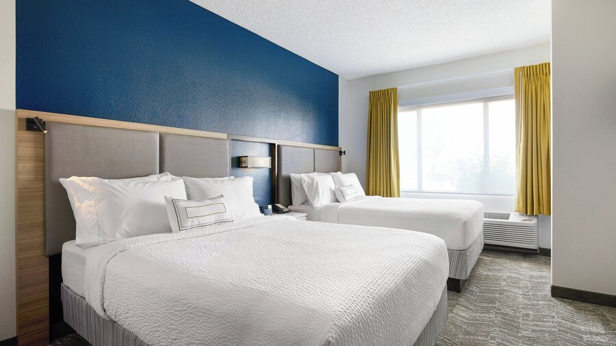 SpringHill Suites Tempe at Arizona Mills Mall