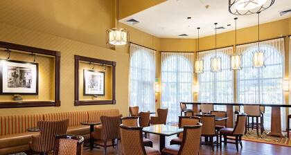 Hampton Inn & Suites Salt Lake City Airport