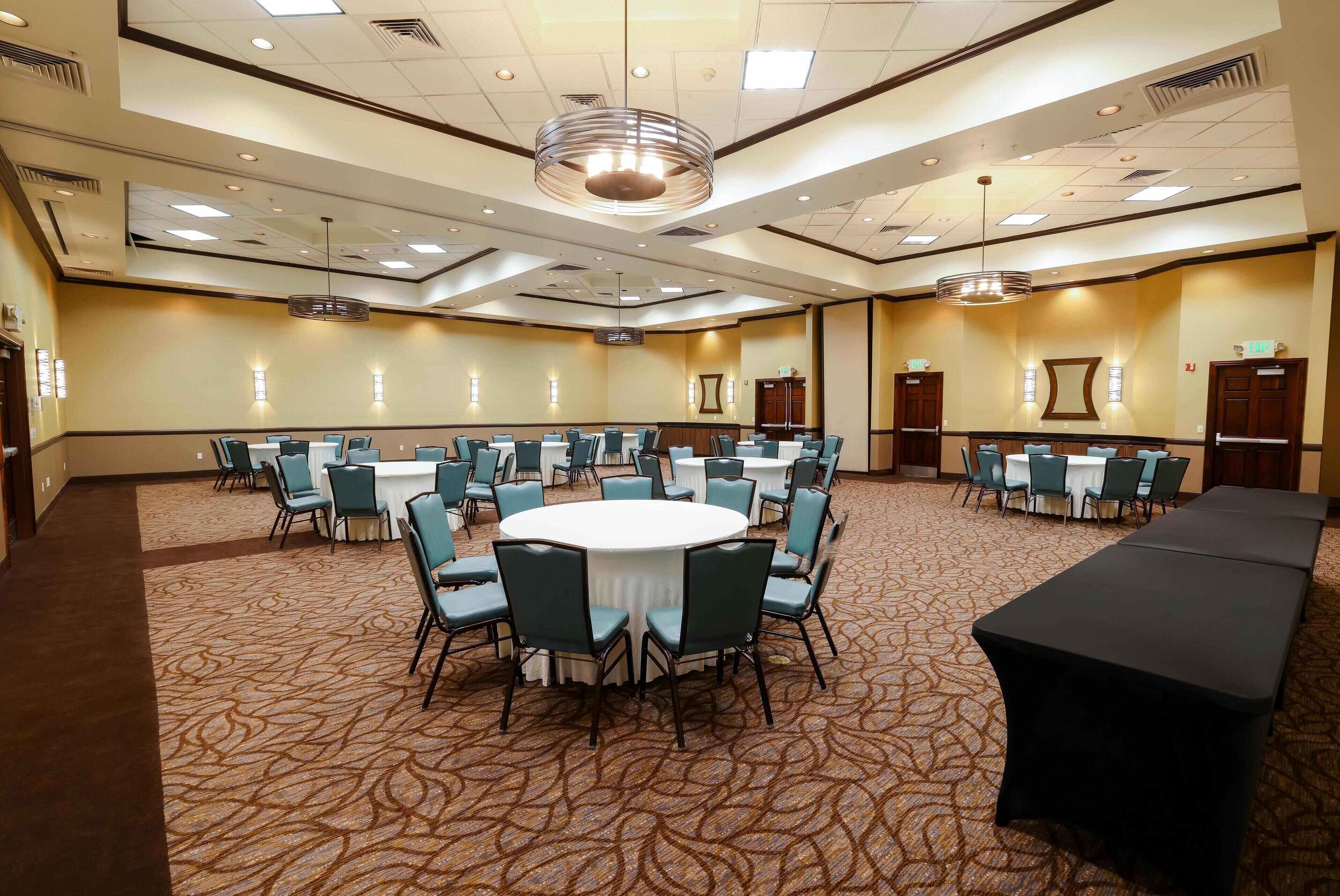 Photo - Hampton Inn & Suites Salt Lake City Airport